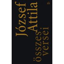 JÓZSEF ATTILA ÖSSZES VERSEI