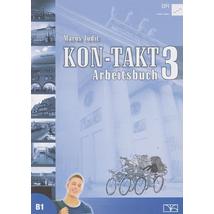 KON-TAKT 3. ARBEITSBUCH NT-56543/M/NAT