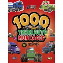 1000 TEHERAUTÓ ÉS MUNKAGÉP MATRICÁJA