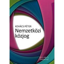 NEMZETKÖZI KÖZJOG