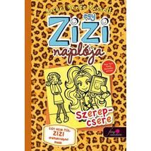 EGY ZIZI NAPLÓJA 9. - SZEREPCSERE
