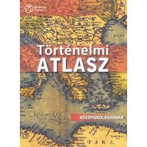 TÖRTÉNELMI ATLASZ KÖZÉPISKOLÁSOKNAK FI-504010903/2