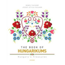 THE BOOK OF HUNGARIKUMS
