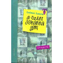 A SZENT JOHANNA GIMI 7. - ÚTVESZTŐ
