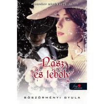 AMBRÓZY BÁRÓ 4. NÁSZ ÉS TÉBOLY