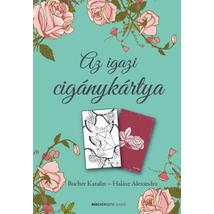 AZ IGAZI CIGÁNYKÁRTYA + KÁRTYACSOMAG