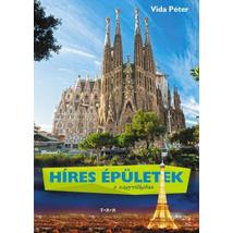 HÍRES ÉPÜLETEK NAGYVILÁGBAN