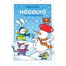 HÓGOLYÓ - VERSEK ÓVODÁSOKNAK