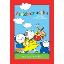 ZSÁKBAMACSKA - VERSEK ÓVODÁSOKNAK