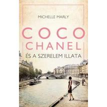 COCO CHANEL ÉS A SZERELEM ILLATA