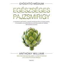 EGÉSZSÉGES PAJZSMIRIGY
