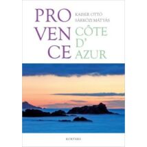 PROVENCE - COTE D'AZUR