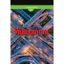 VÁLASZÚTON