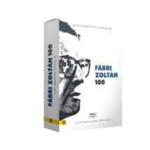 FÁBRI ZOLTÁN III. 100 DVD - DIGITÁLISAN FELÚJÍTOTT