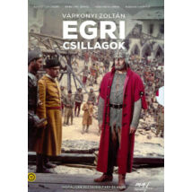 EGRI CSILLAGOK DVD