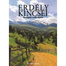 ERDÉLY KINCSEI