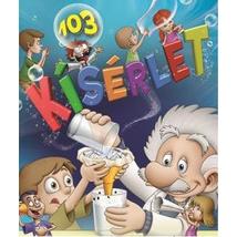 103 KÍSÉRLET