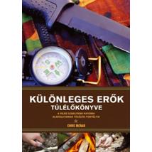KÜLÖNLEGES ERŐK TÚLÉLŐKÖNYVE