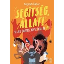 SEGÍTSÉG, ÁLLAT!