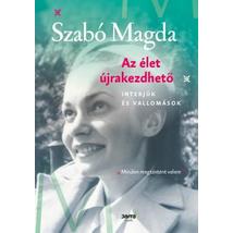 AZ ÉLET ÚJRAKEZDHETŐ