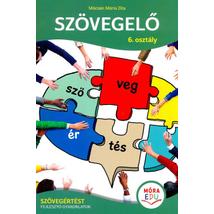 SZÖVEGELŐ 6. OSZTÁLY