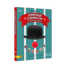 KEMÉNYKALAP ÉS KRUMPLIORR - DIGITÁLISAN FELÚJÍTOTT