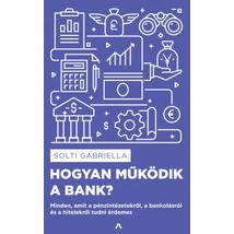 HOGYAN MŰKÖDIK A BANK?