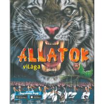 ÁLLATOK VILÁGA