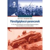 PÁNCÉLGÉPKOCSI-PARANCSNOK