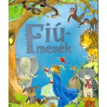 FIÚMESÉK - MESETÁR