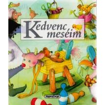 KEDVENC MESÉIM - MESETÁR