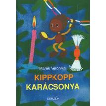 KIPPKOPP KARÁCSONYA