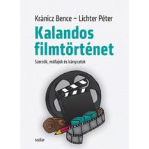 KALANDOS FILMTÖRTÉNET