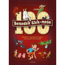 100 BENEDEK-ELEK MESE