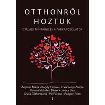 OTTHONRÓL HOZTUK
