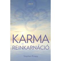 KARMA ÉS REINKARNÁCIÓ