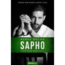SAPHO - ELSŐ RÉSZ