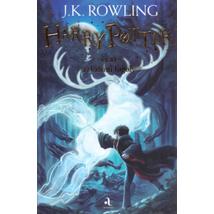 HARRY POTTER ÉS AZ AZKABANI FOGOLY - PUHATÁBLÁS