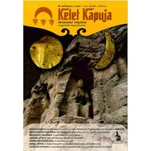 KELET KAPUJA 2020. JANUÁR-MÁRCIUS