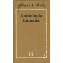 ANTHOLOGIA HUMANA (HAMVAS 1.)