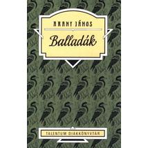 BALLADÁK (TDK)