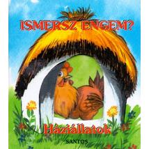 ISMERSZ ENGEM? - HÁZIÁLLATOK