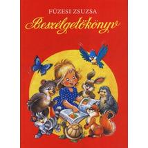 BESZÉLGETŐKÖNYV
