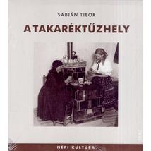 A TAKARÉKTŰZHELY