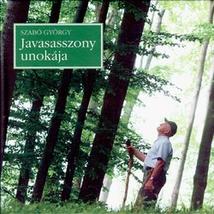 JAVASASSZONY UNOKÁJA