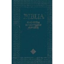 BIBLIA (KICSI,KEMÉNY,ÓSZÖVETSÉGI ÉS ÚJSZÖVETSÉGI SZENTÍRÁS)