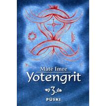YOTENGRIT 3. + CD