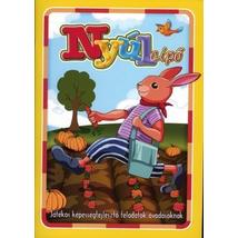 NYÚLCIPŐ