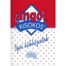 ANGOL KISOKOS (IGEI TÁBLÁZATOK) (2009)