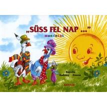 SÜSS FEL NAP... LEPORELLO